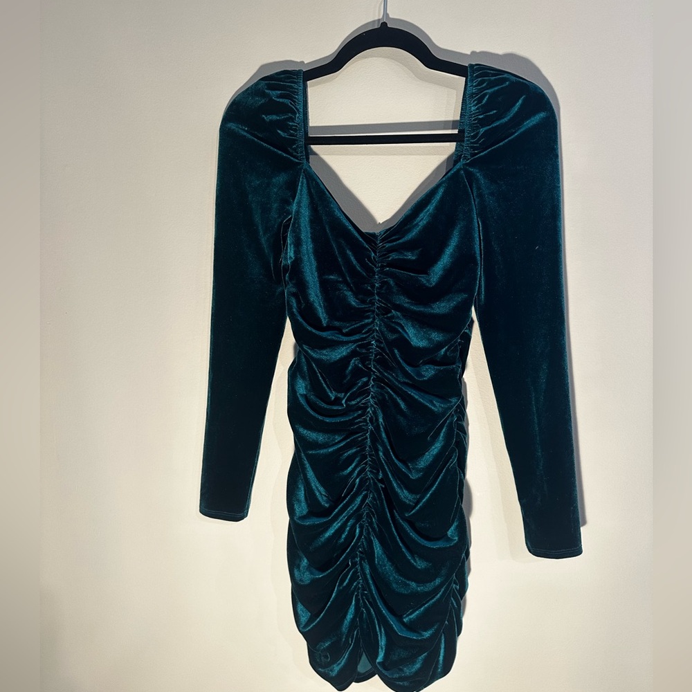 Lovers and friends andie mini dress